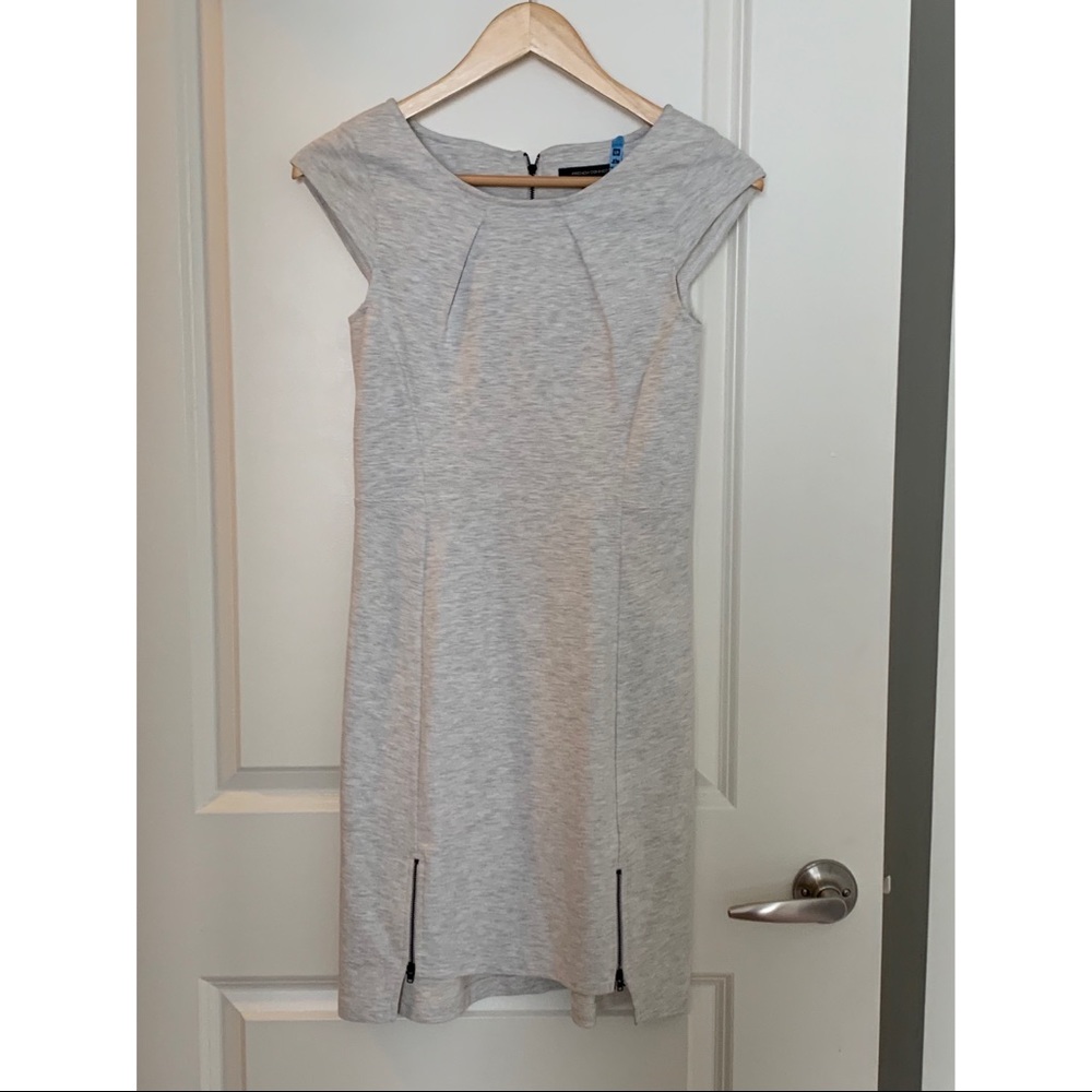 French connection dress